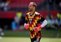 Fussball WM 2026 Vorrunde: Deutschland - Elfenbeinkueste