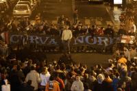 Fussball, Champions League: Valencia - Mailand