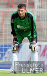 FUSSBALL 2. Bundesliga: Ahlen, Bernd MEIER