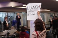 Politik, Wahlkampf CDU; Bundesgesundheitsminister Jens Spahn