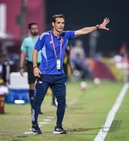 Fussball, Junioren U 17 WM 2025 Uganda - Chile, Gruppe K