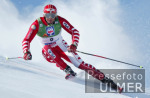SKI   Weltcup  Riesensalalom  Slden Mnner  Arnold Rieder (ITA)