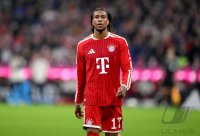 Fussball  1. Bundesliga   Saison 2026/2027     6. Spieltag  FC Bayern Muenchen - RB Leipzig