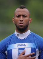 Fussball International:  Victor Bernardez (Honduras)