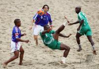 FIFA Beach Soccer World Cup Groupmatches