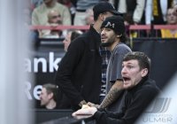 Basketball 1. Bundesliga 23/24: Tigers Tuebingen - Telekom Baskets Bonn