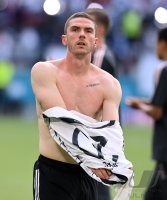 Fussball International Europameisterschaft 2021: Portugal - Deutschland