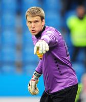 FUSSBALL, 1. BUNDESLIGA, 8. Spieltag: Bochum, LUTHE