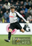 Fussball 1. Bundesliga: BVB, WEIDENFELLER