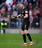 Fussball 1. Bundesliga 24/25: FC Bayern Muenchen - Holstein Kiel