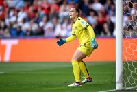 Fussball Frauen Euro 2025 Deutschland - Daenemark