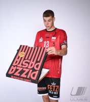 Volleyball 2. Bundesliga Saison 25/26:
Fotoshooting TV Rottenburg