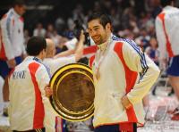 Handball EM 2010 Finale: FRA - CRO