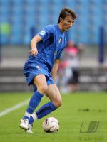 Fussball International: U21-EM: Italien, Motta