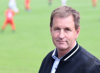 Fussball Spielerberater Ingo Haspel