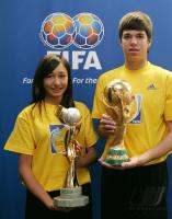 FIFA Vergabe WM 2014 und Frauen WM 2011