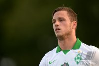 Fussball 1. Bundesliga, Saison 2013/2014, Testspiel: SV Werder Bremen - PEC Zwolle