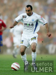 Fussball  Schweizer Super League FC Basel 2-1 FC Zrich