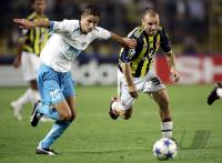 Fussball UCL: Istanbul - Eindhoven