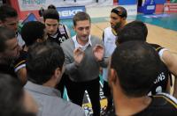 1. Basketball Bundesliga  09/10 Walter Tigers Tuebingen  - Alba Berlin