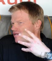 Fussball International:TV Experte Oliver Kahn