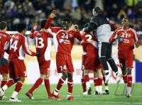 Fussball International  Club WM  Etoile Sportive du Sahel - Pachuca