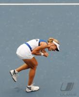 OLYMPIA 2008  Peking Tennis Finale Damen