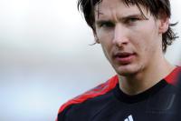 FUSSBALL 1. BUNDESLIGA: Leverkusen - Berlin