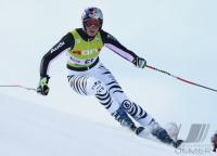 Ski Alpin; Riesenslalom Soelden Damen 2005