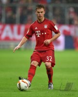 Fussball 1. Bundesliga Saison 15/16: TSG 1899 Hoffenheim - FC Bayern Muenchen