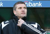 Fussball 1. Bundesliga: Bremen - Nuernberg