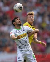 Fussball 1. Bundesliga, Saison 2013/2014, Telekom Cup: Moenchengladbach - Dortmund