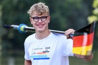 Rudern - Tuebinger Ruderverein Fidelia