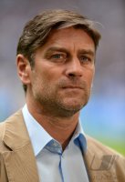 Fussball Saison 1. Bundesliga  Saison 2013/2014: Hamburger SV - SV Werder Bremen