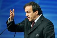 31. UEFA Kongress in Duesseldorf