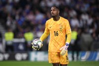 FUSSBALL UEFA Nations League 2024/2025
Spanien - Frankreich