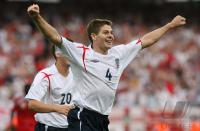 Fussball WM 2006: England - Trinidad & Tobago