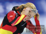 Olympische Winterspiele 2002 Eisschnell-Lauf