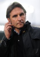 Fussball: 1. Bundesliga Saison 2010/2011: St. Pauli - Stuttgart