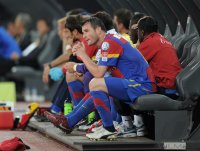 FUSSBALL INTERNATIONAL  AXPO Super League 10/1:  FC Zuerich - FC Basel