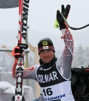 Ski Alpin  Herren Lake Louise  CAN