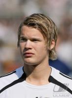 Fussball International U 15 Deutschland - Schweiz