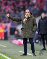 Fussball  1.Bundesliga   Saison 17/18: FC Bayern Muenchen - FC Augsburg