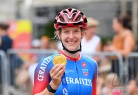 Radsport, 50 Jahre grosse Kreisstadt Rottenburg, Wuerttembergische Meisterschaft im Mannschafts-Omnium