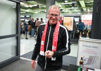 Volleyball 2. Bundesliga Saison 2025/2026
TV Rottenburg -SV Schwaig