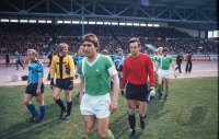 Fussball International: 1. Bundesliga, Saison 1975/1976: Werder Bremen