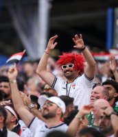 Fussball WM 2026 Vorrunde: Norwegen - Irak