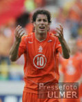 Fussball INTERNATIONAL  EURO 2004  Holland 2-3 Tschechien 
