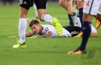 FUSSBALL INTERNATIONAL WM QUALIFIKATION 2018: Deutschland  - Norwegen