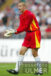 Fussball / 1. Bundesliga Saison 02/03, Werder Bremen